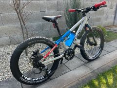 Cube Reaction 200 Pro Teamline