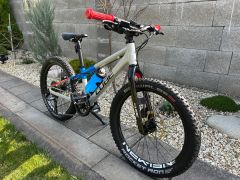 Cube Reaction 200 Pro Teamline