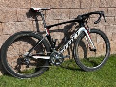 Scott foil