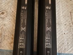 Shimano steps Bt-E8036 630Wh