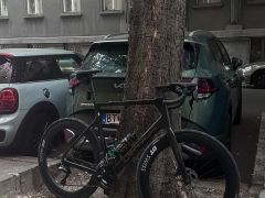 Orbea Orca 2024 M40 Custom