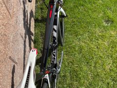 Scott foil