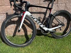 Scott foil