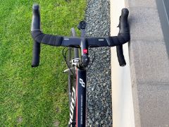 Ghost Race Lector EBS + Wattmeter