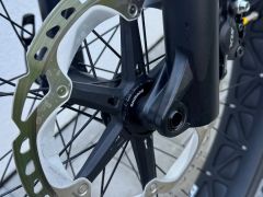 Canyon Dude CF Karbon