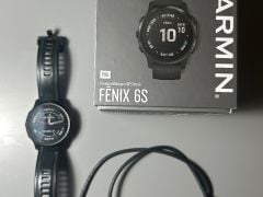 Garmin Fenix 6S PRO
