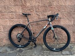 Trek Checkpoint ALR GEN 3 custom