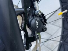 Canyon Dude CF Karbon