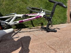 Merida bicykel