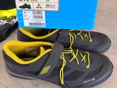 Tretry Shimano MT5 č.44