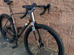 Trek Checkpoint ALR GEN 3 custom
