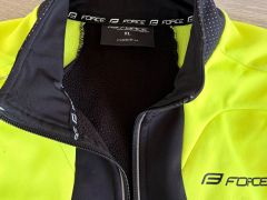Zimná bunda Force X100, veľ. XL