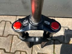 Marzocchi dj3 100mm 26