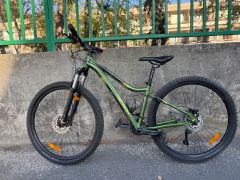 Merida matts 7.80