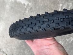 Continental CrossKing 20x2.0