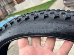 Continental CrossKing 20x2.0