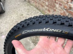 Continental CrossKing 20x2.0