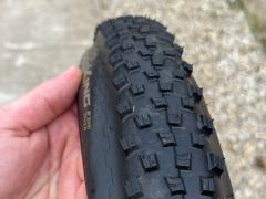 Continental CrossKing 20x2.0