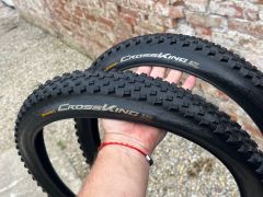 Continental KrossKing