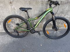 Merida matts 7.80