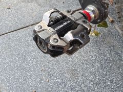 Favero Electronics Assioma PRO Mx-2