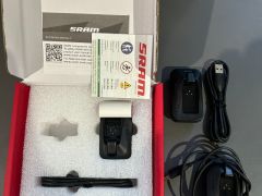 Nabíjačka Sram Etap/AXS