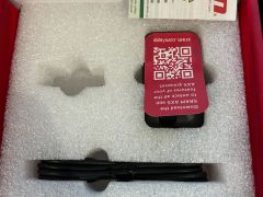 Nabíjačka Sram Etap/AXS