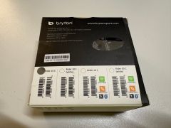 Bryton Rider 10