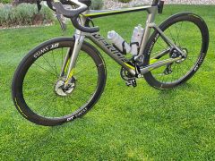 Merida Reacto 5000