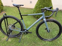CTM Koyuk 3.0 580