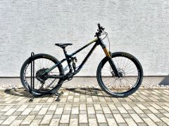 Norco Fluid Fs Custom Build
