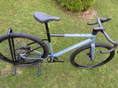 CTM Koyuk 3.0 580