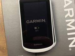 Garmin Edge Explore 2