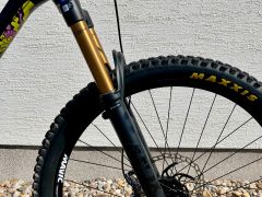 Norco Fluid Fs Custom Build