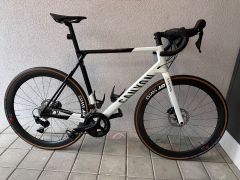 Canyon Ultimate CF SL7