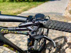 Norco Fluid Fs Custom Build