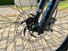 Norco Fluid Fs Custom Build
