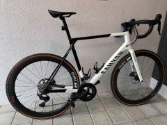 Canyon Ultimate CF SL7