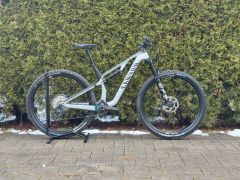 Canyon Neuron CF 8 Custom