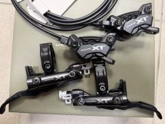 Shimano XT brm 8220