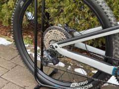 Canyon Neuron CF 8 Custom