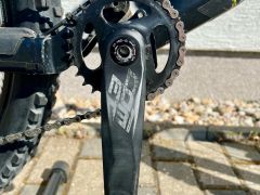 Norco Fluid Fs Custom Build