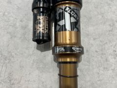 Fox float x 210x55