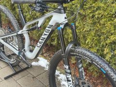 Canyon Neuron CF 8 Custom