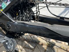 Norco Fluid Fs Custom Build