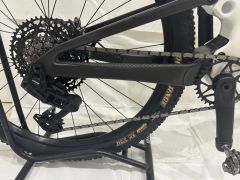 Predám Scott Spark 920 - sada Sram S1000 Eagle AXS