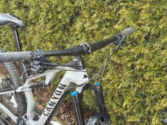 Canyon Neuron CF 8 Custom