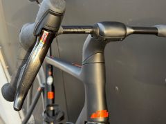 KTM Revelator Lisse Sonic - Sram Force AXS D2 / Powermeter / Mavic Comete 60 / Enve