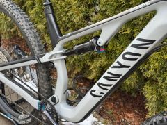 Canyon Neuron CF 8 Custom