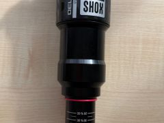 RockShox deluxe ultimate 230x60